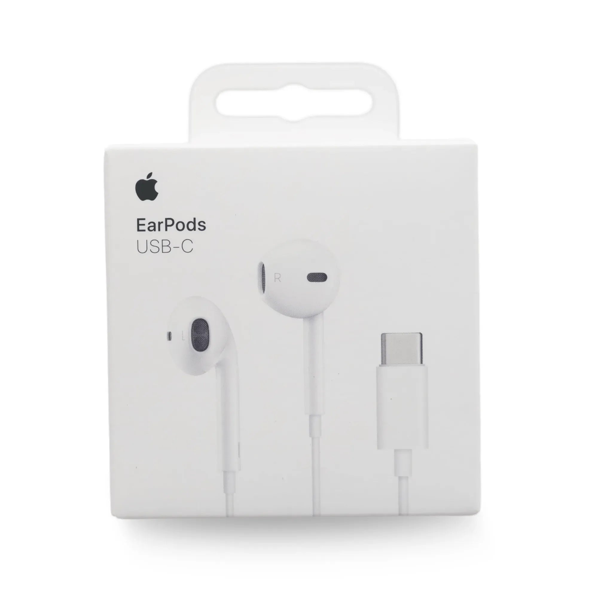 Apple EarPods with USB-C Connector