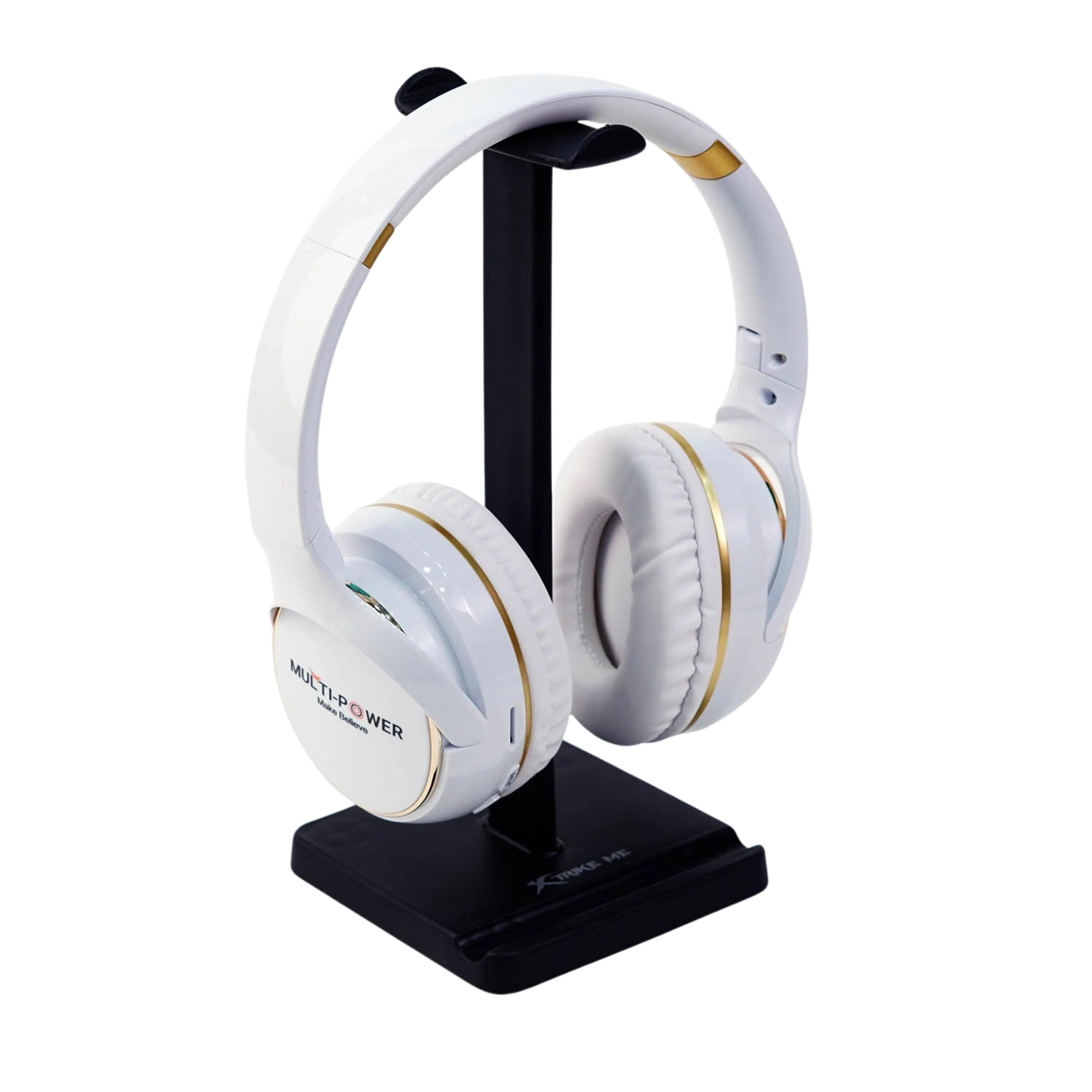 HI-RES STEREO HEADPHONE