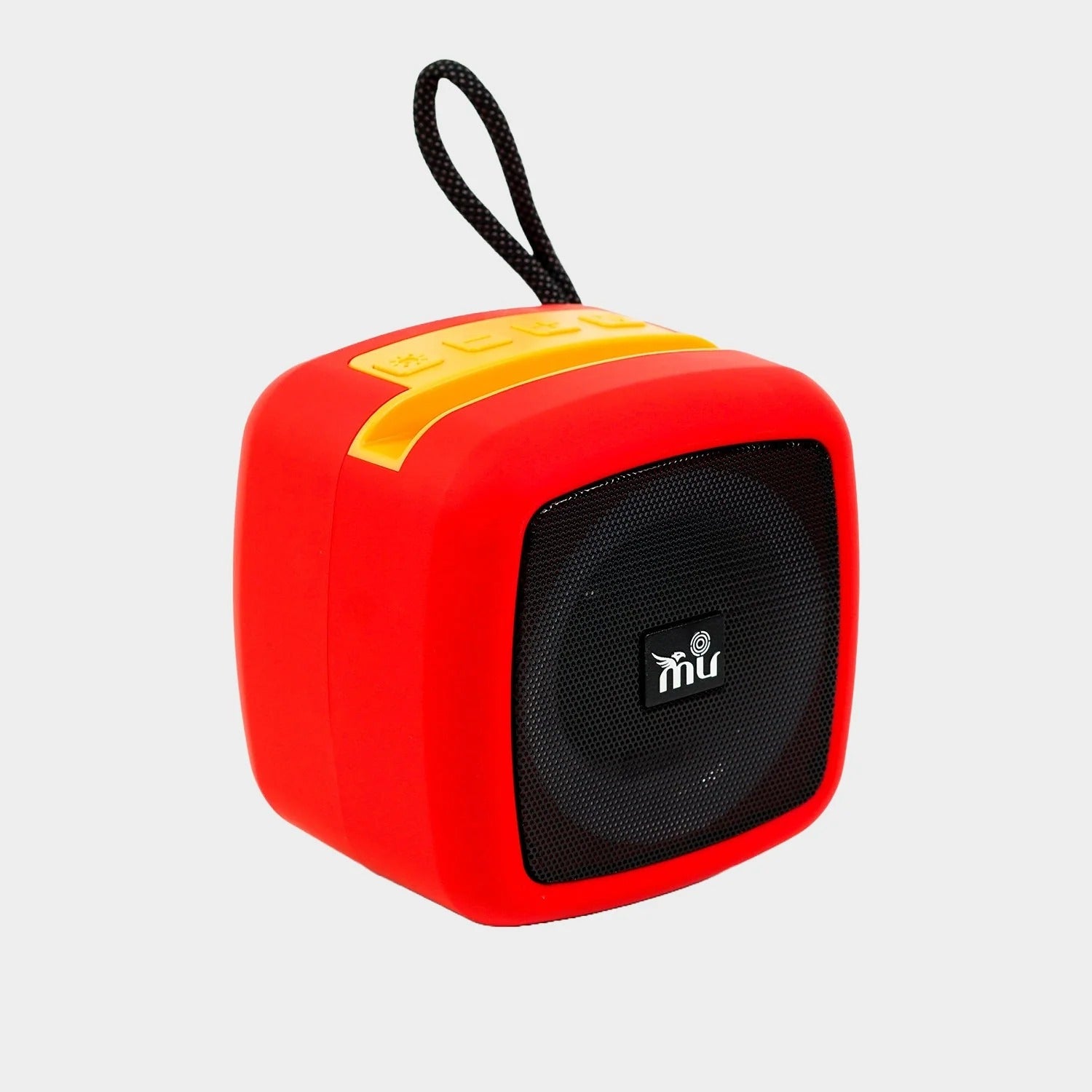Portable Bluetooth Speaker