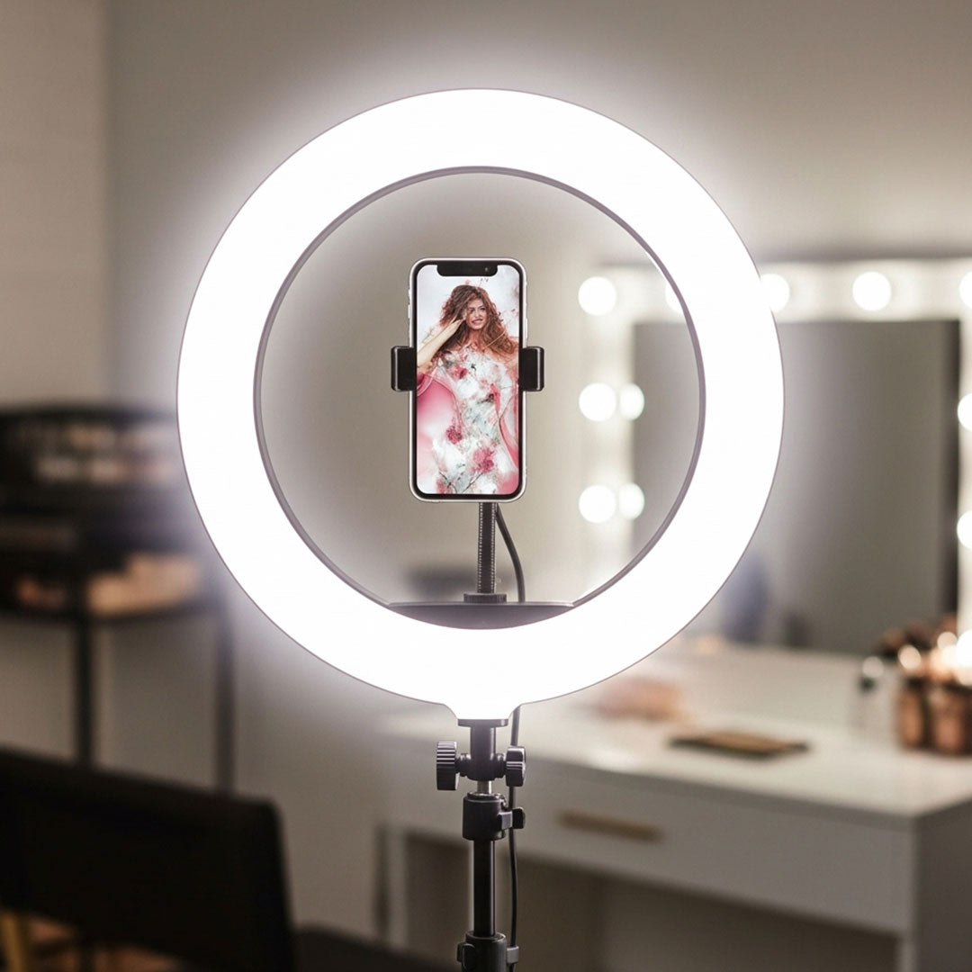 Ring Lights