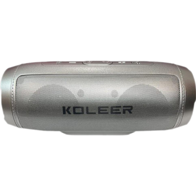 KOLEER Portable Bluetooth Wireless Speaker S1000