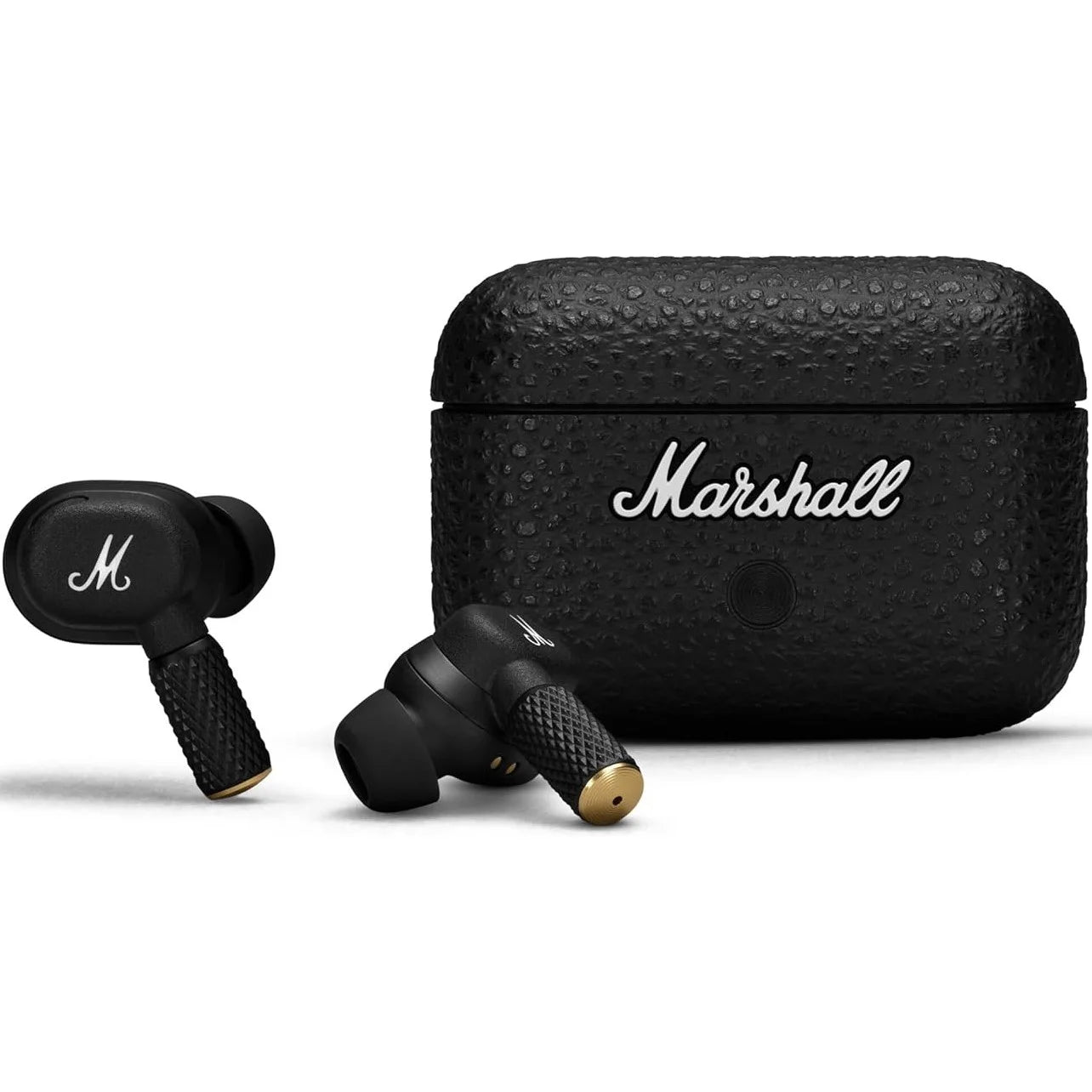 Marshall Motif II