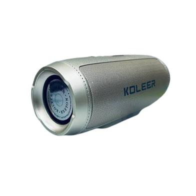 KOLEER Portable Bluetooth Wireless Speaker S1000