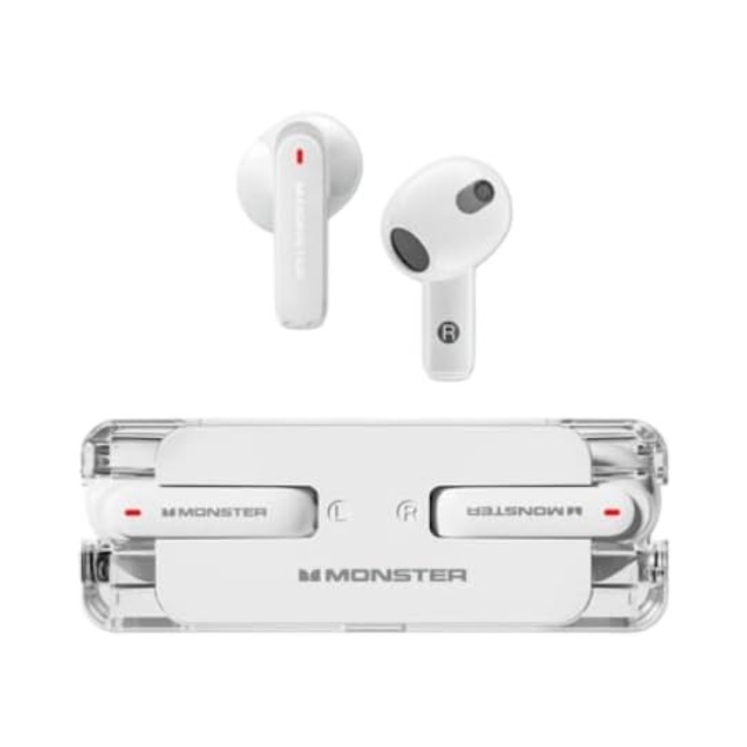 Monster XKT08 TWS Earphones