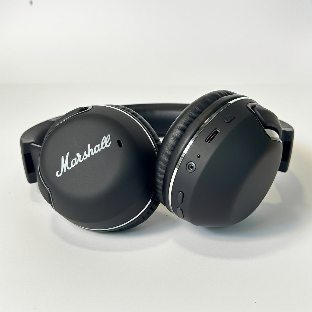 Marshal M2 ANC WIRELESS HEADSET