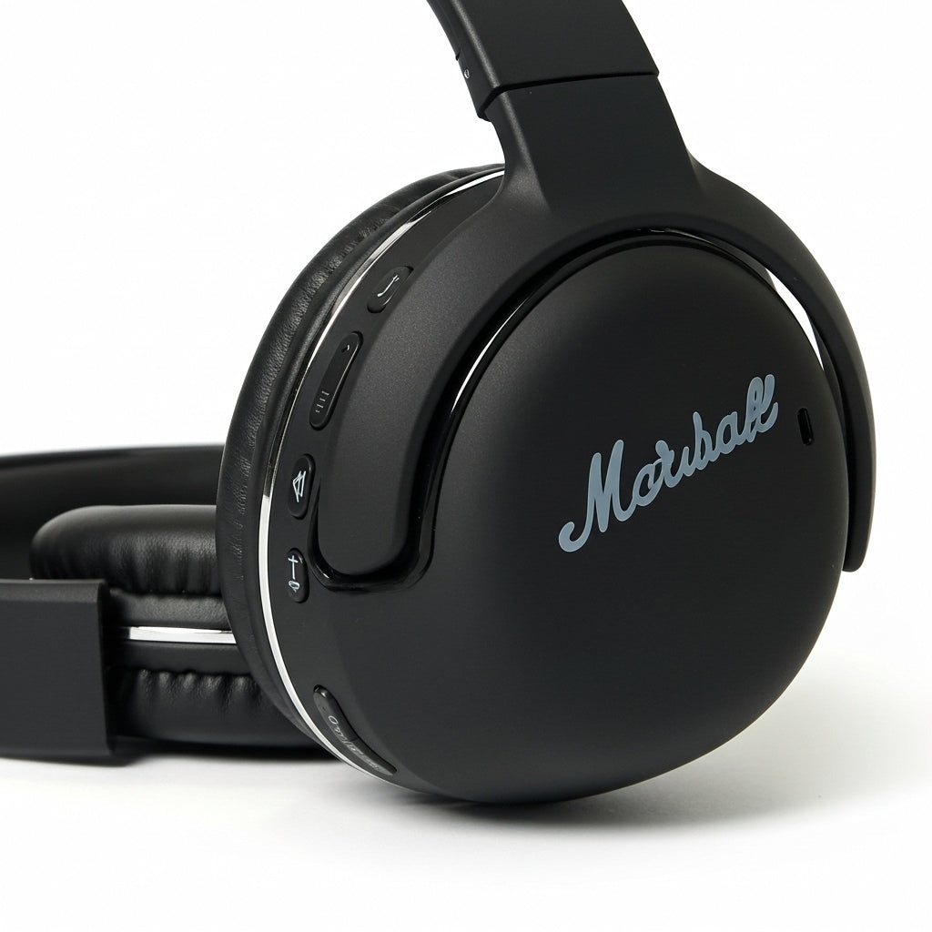 Marshal M2 ANC WIRELESS HEADSET