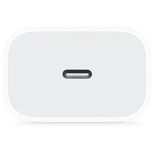 Apple USB-C Power Adapter (20W)