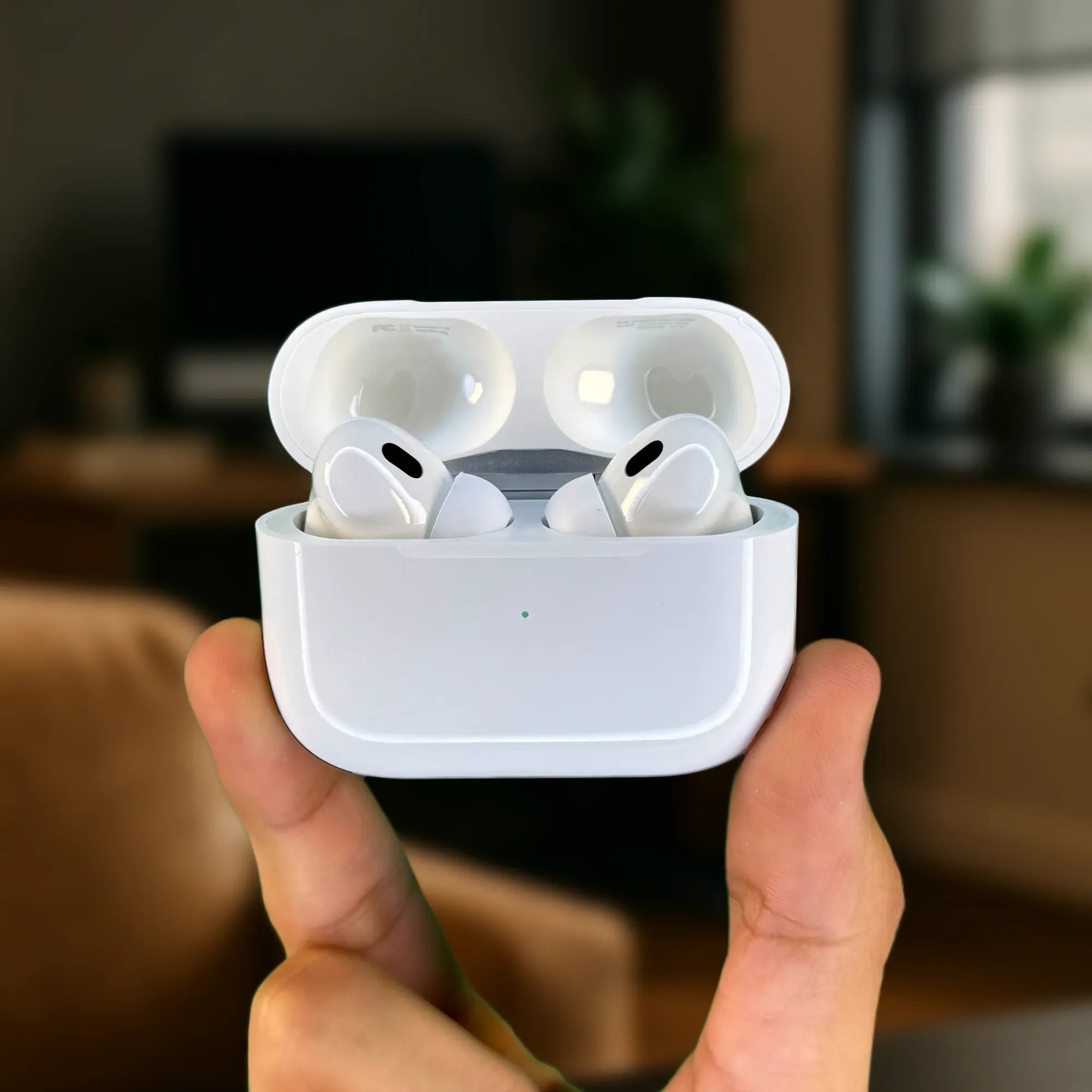 Aipods Pro 2 Type C