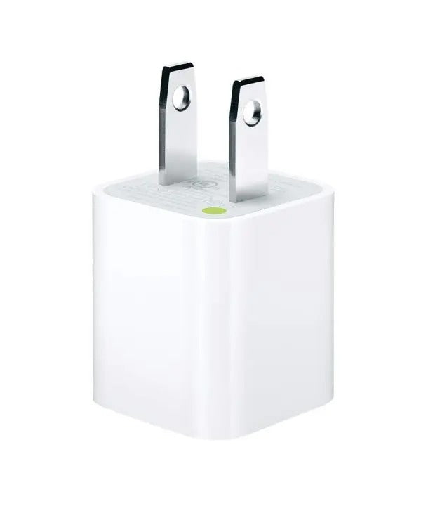 Apple 5W USB Power Adapter