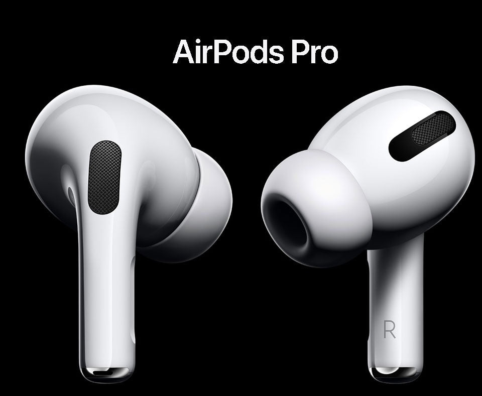 Aipods Pro 2 Type C