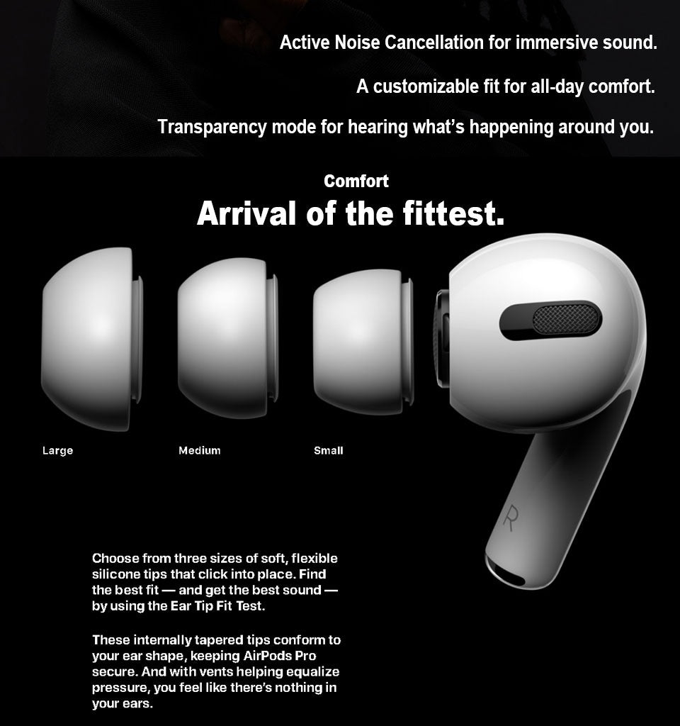 Aipods Pro 2 Type C