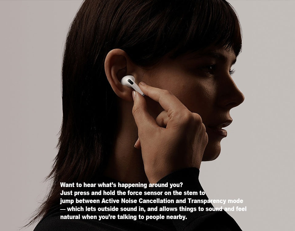 Aipods Pro 2 Type C