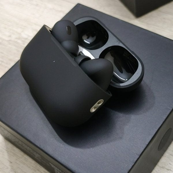 Aipods Pro 2 Type C