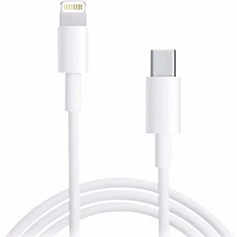 Apple USB-C to Lightning Cable (1m)
