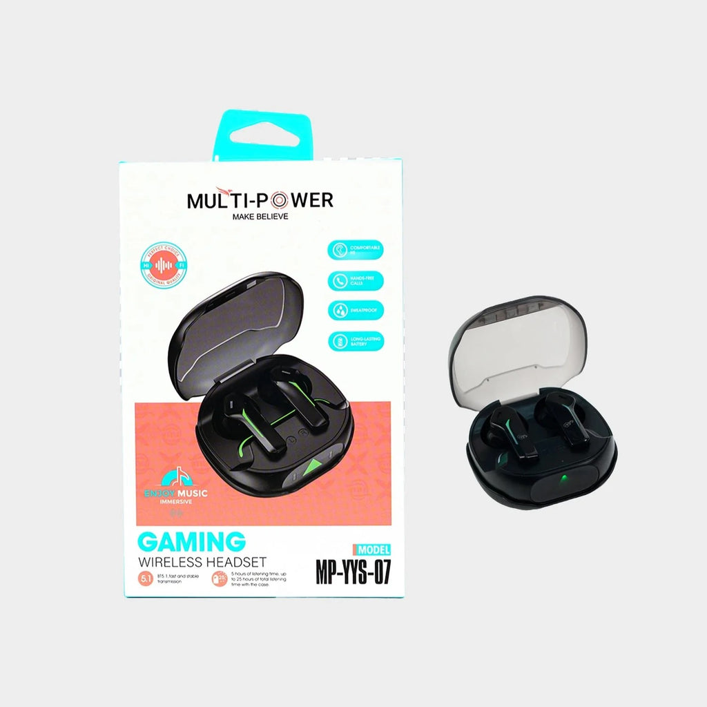 Multi Power Gaming Airpods MP-YYS-07