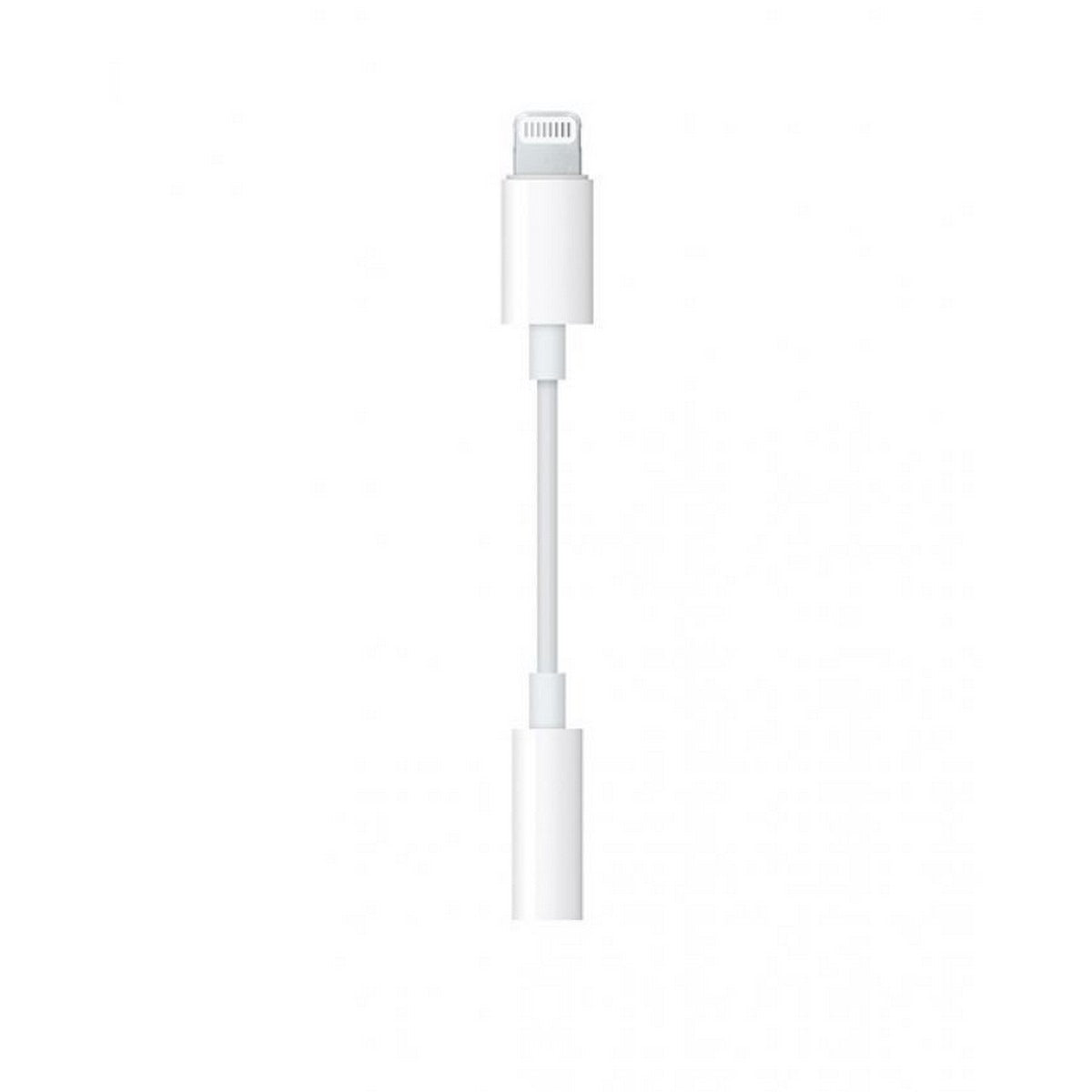 Apple Lightning to 3.5mm Headphone Jack Adapter
