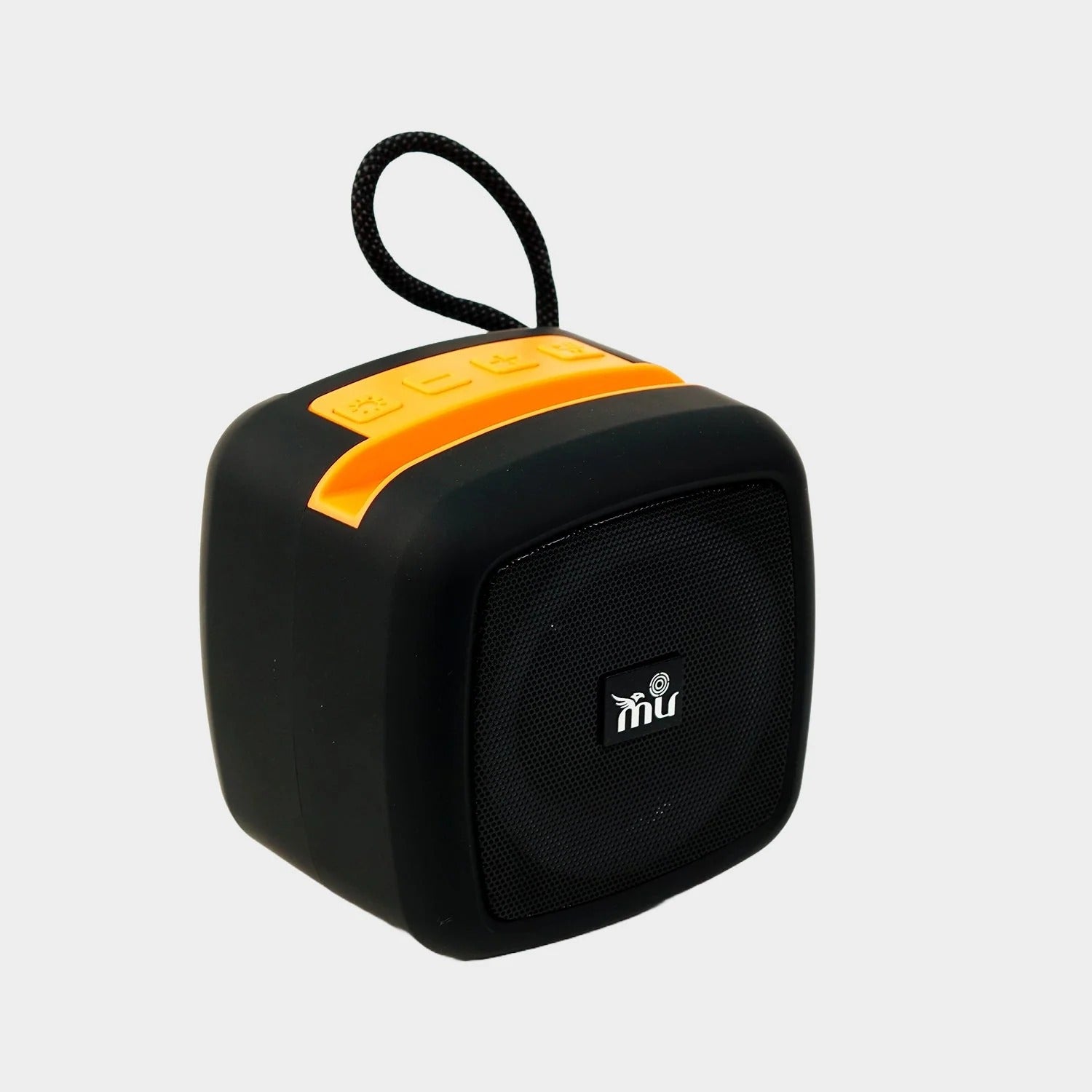 Portable Bluetooth Speaker