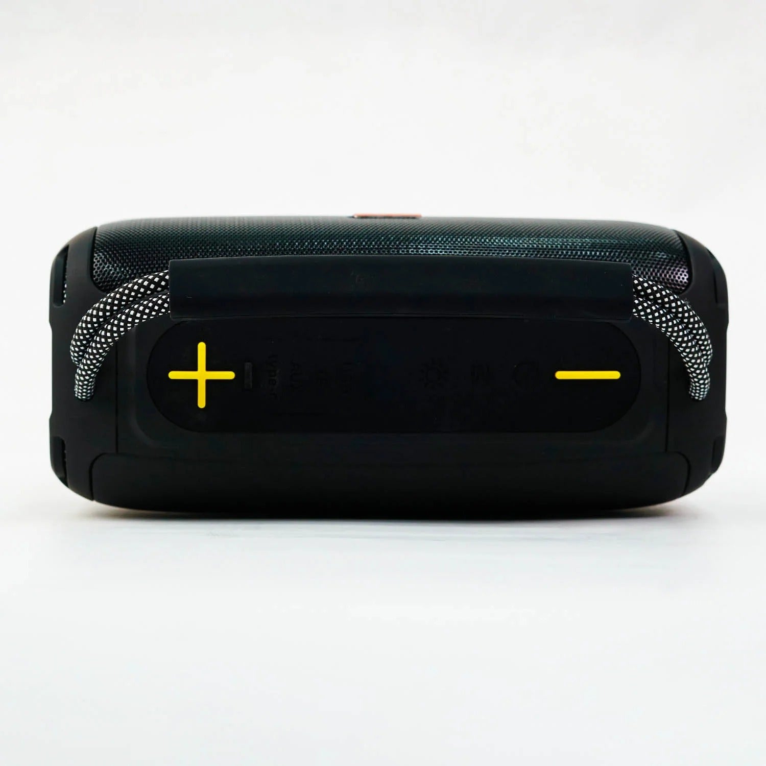 Portable Wireless Speaker - Light Up Your Sound