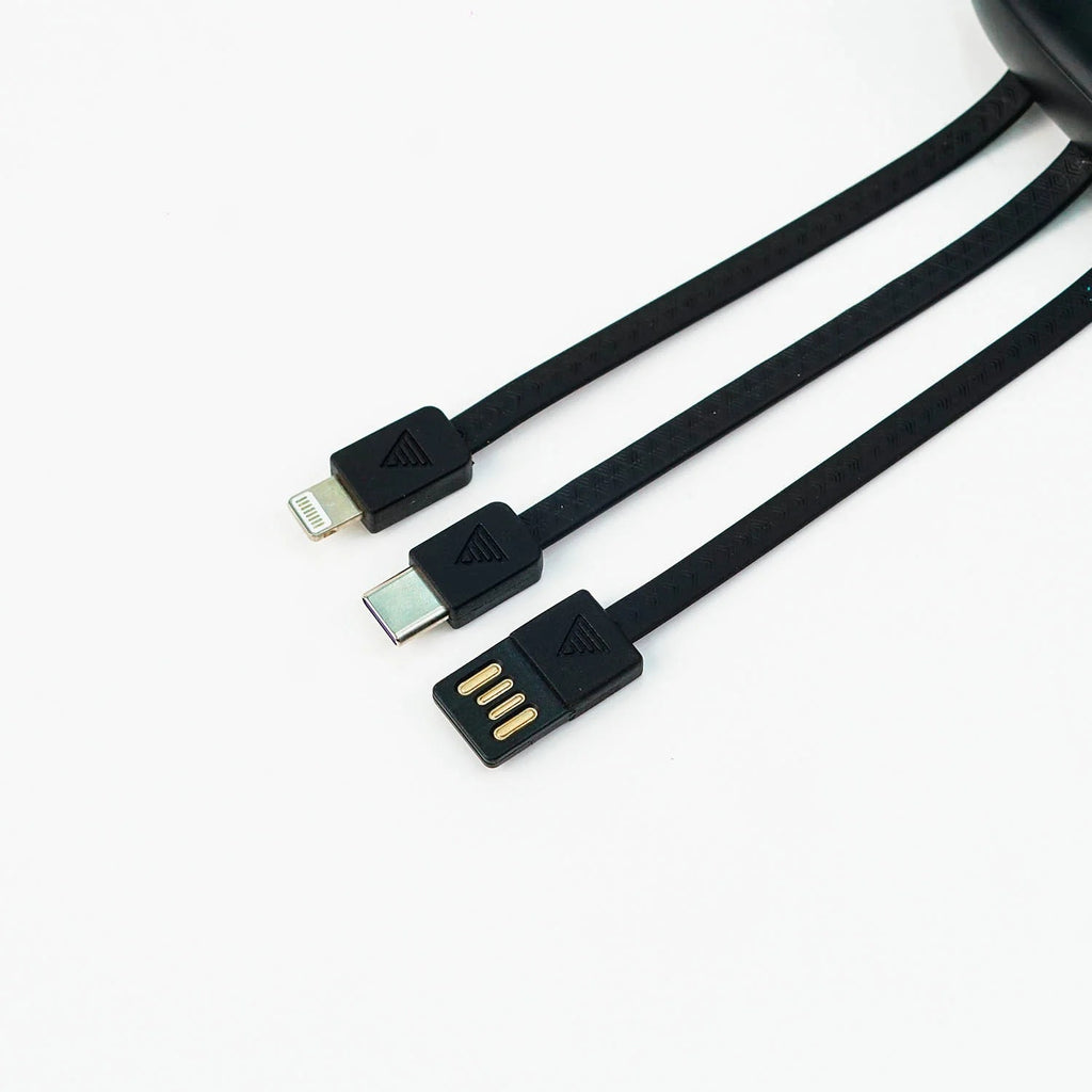 Power Bank | 10000mAh Compact Power