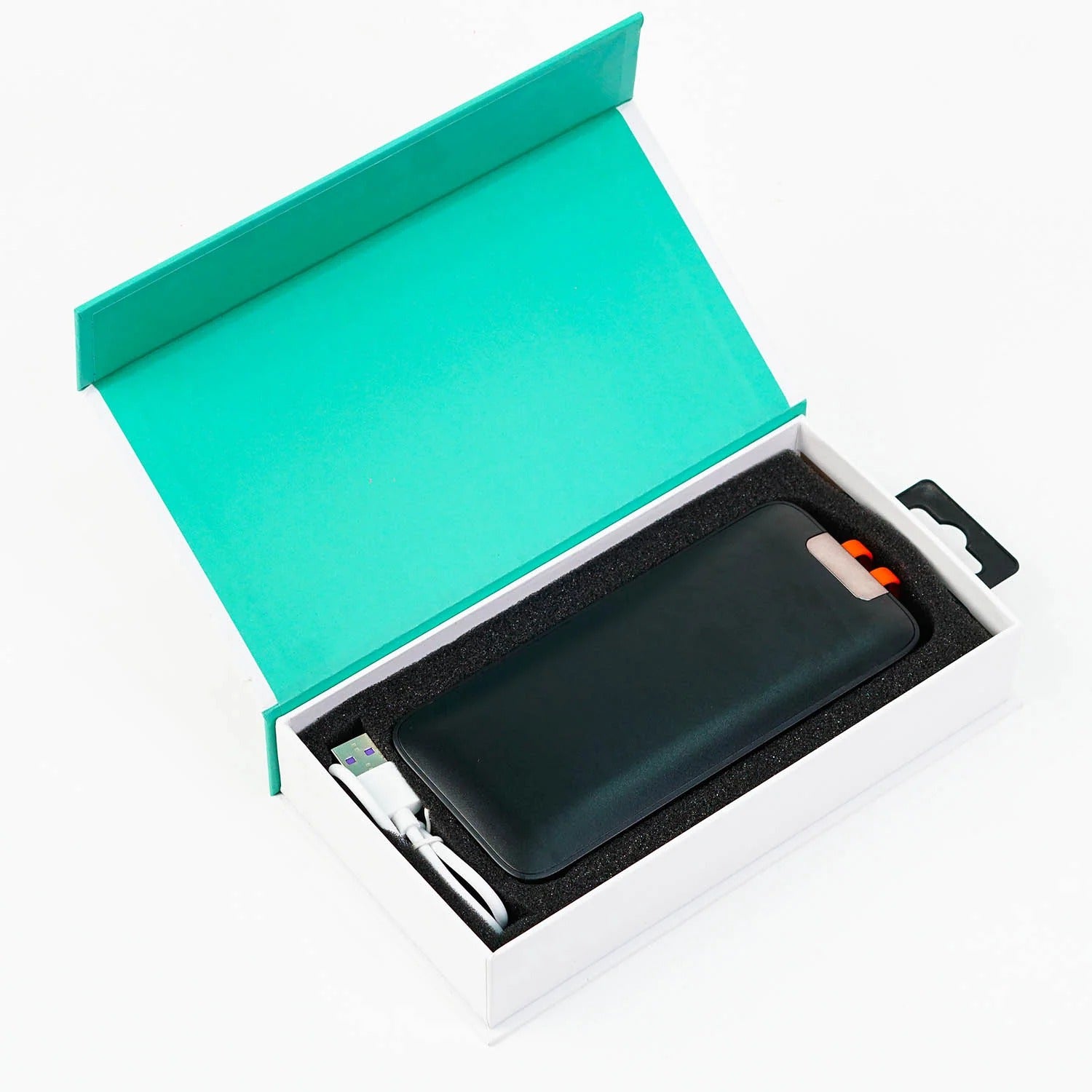 Wireless Power Bank | 20000mAh Portable Charger