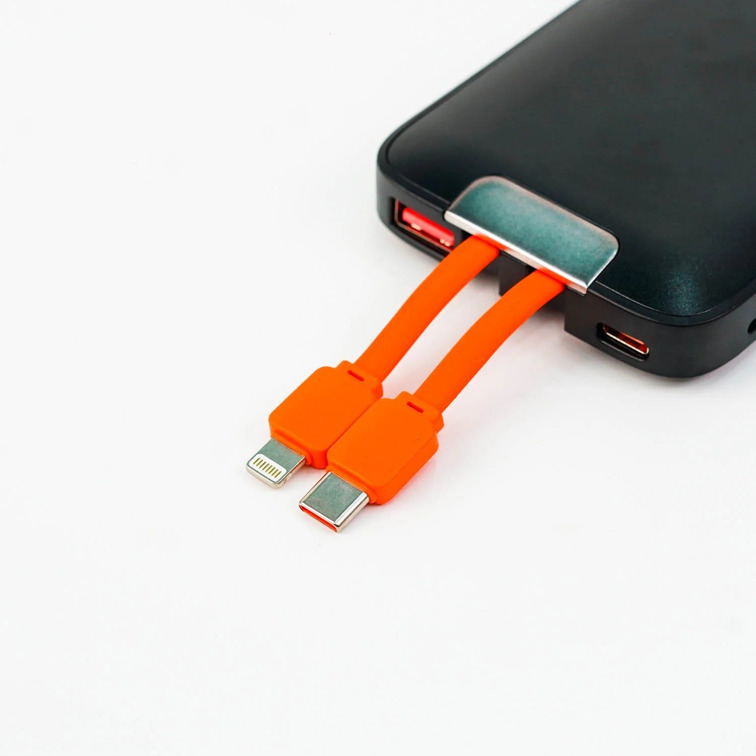 Wireless Power Bank | 10000mAh Portable Charger