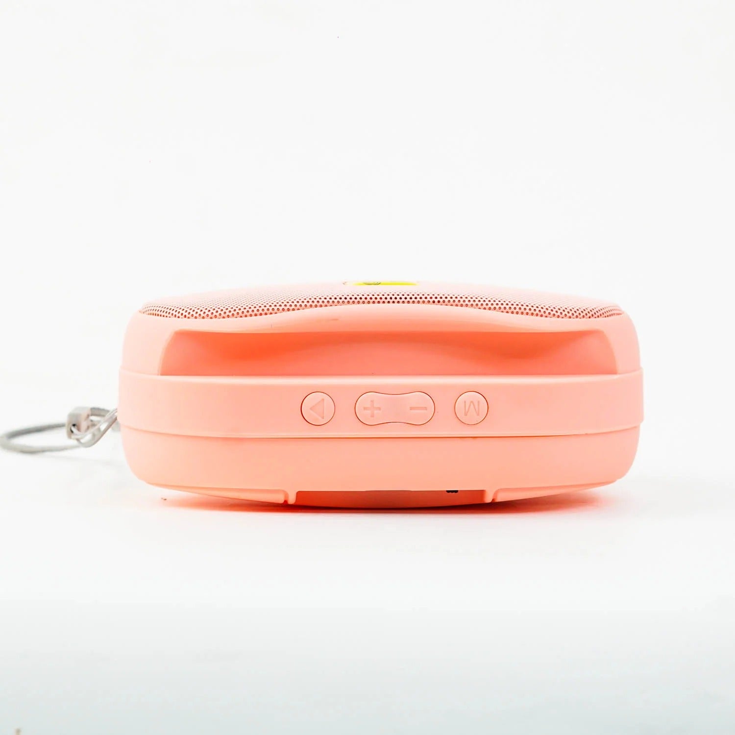 Capsule Style Bluetooth Speaker