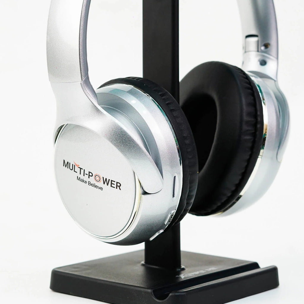 HI-RES STEREO HEADPHONE