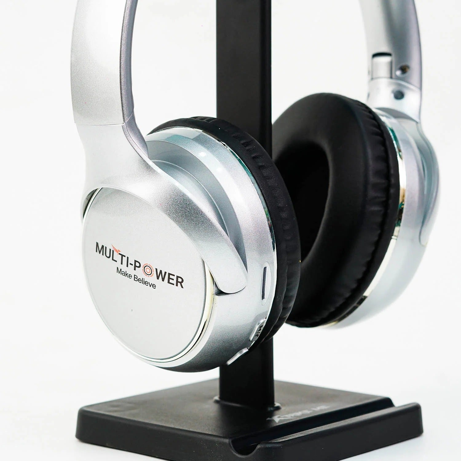 HI-RES STEREO HEADPHONE