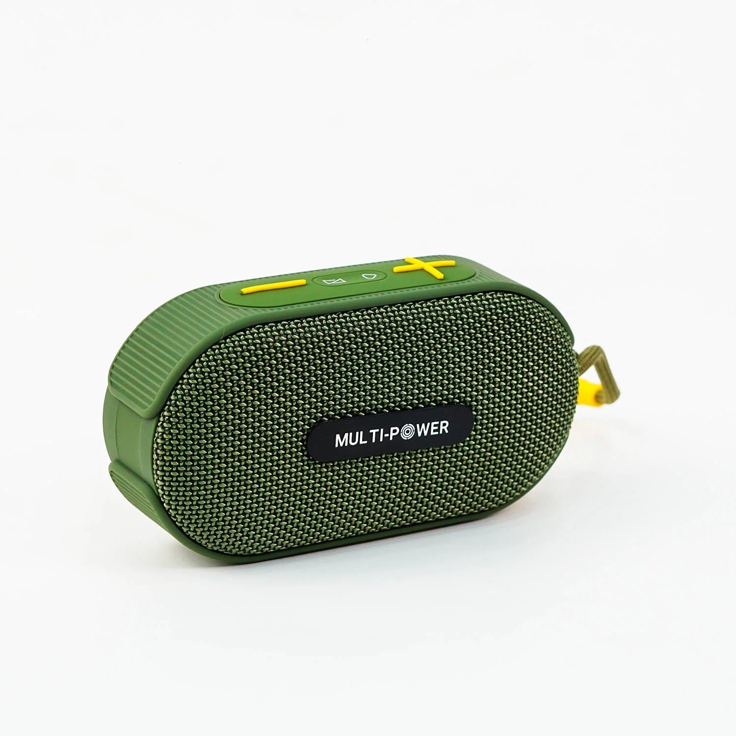Portable Bass Wireless Speaker