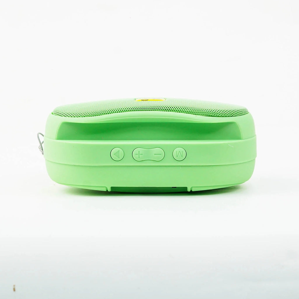 Capsule Style Bluetooth Speaker