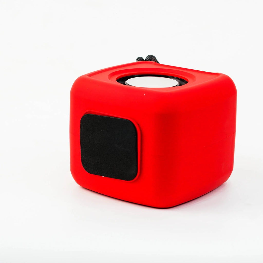 Portable Bluetooth Speaker