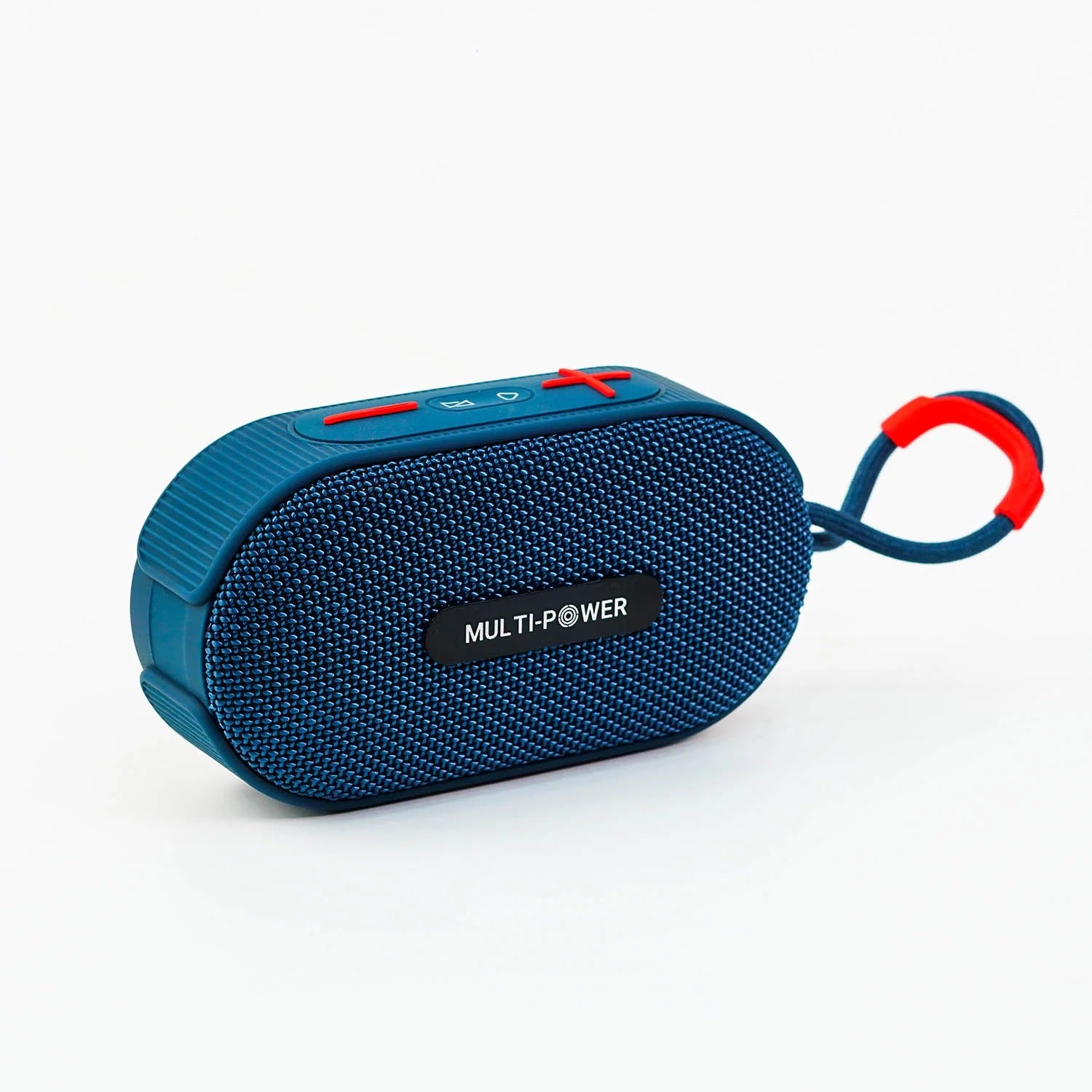 Portable Bass Wireless Speaker