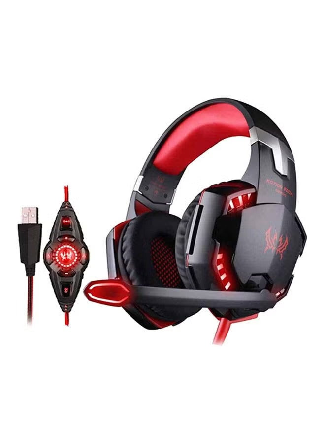 Kotion Each G9000 Gaming Wired Headphone