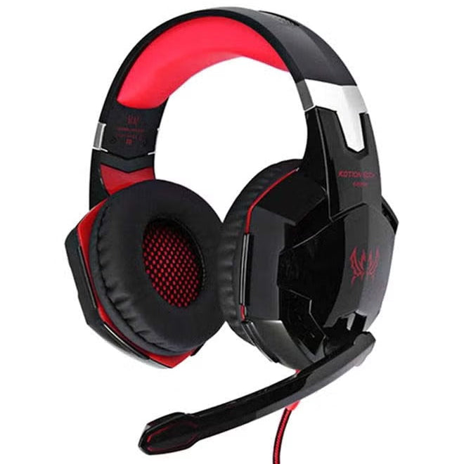 Kotion Each G9000 Gaming Wired Headphone