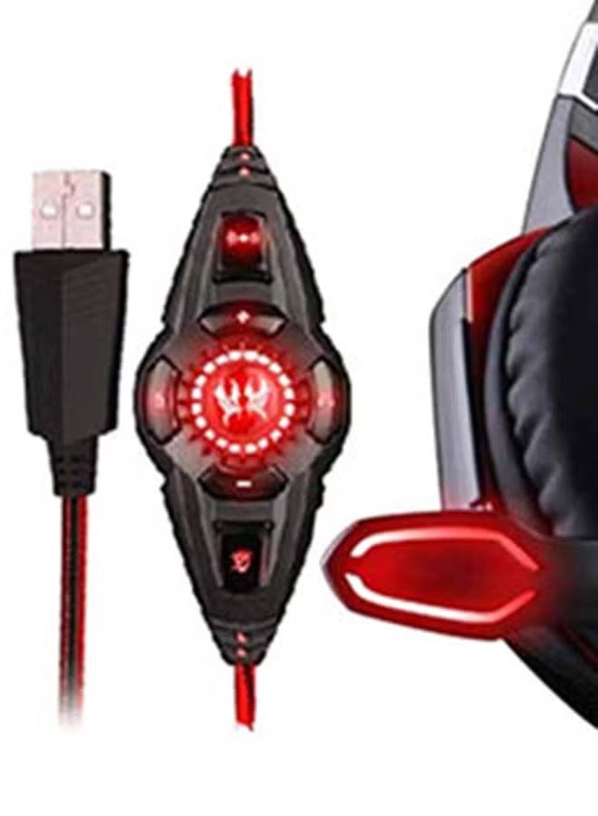 Kotion Each G9000 Gaming Wired Headphone