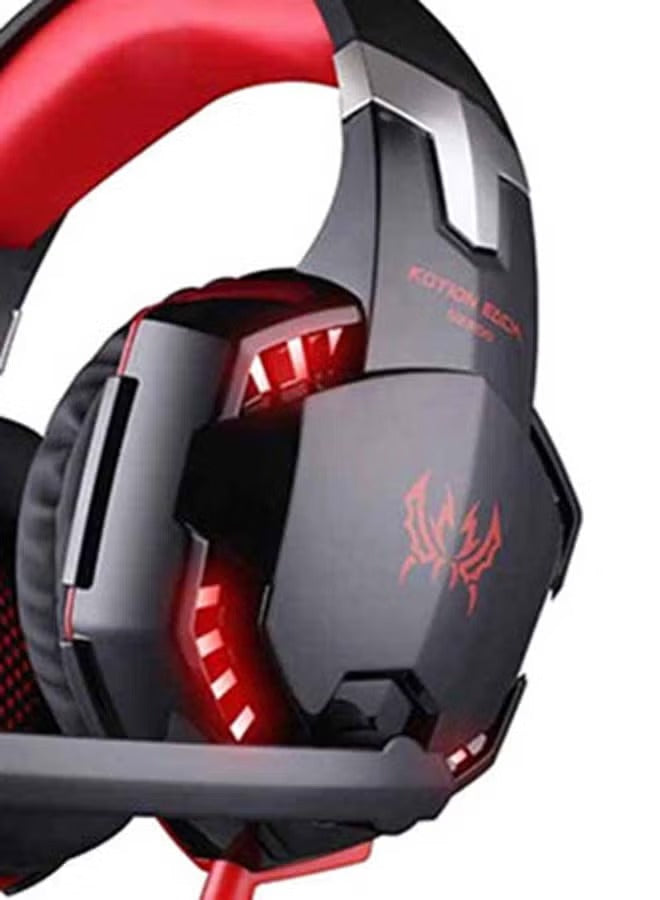 Kotion Each G9000 Gaming Wired Headphone