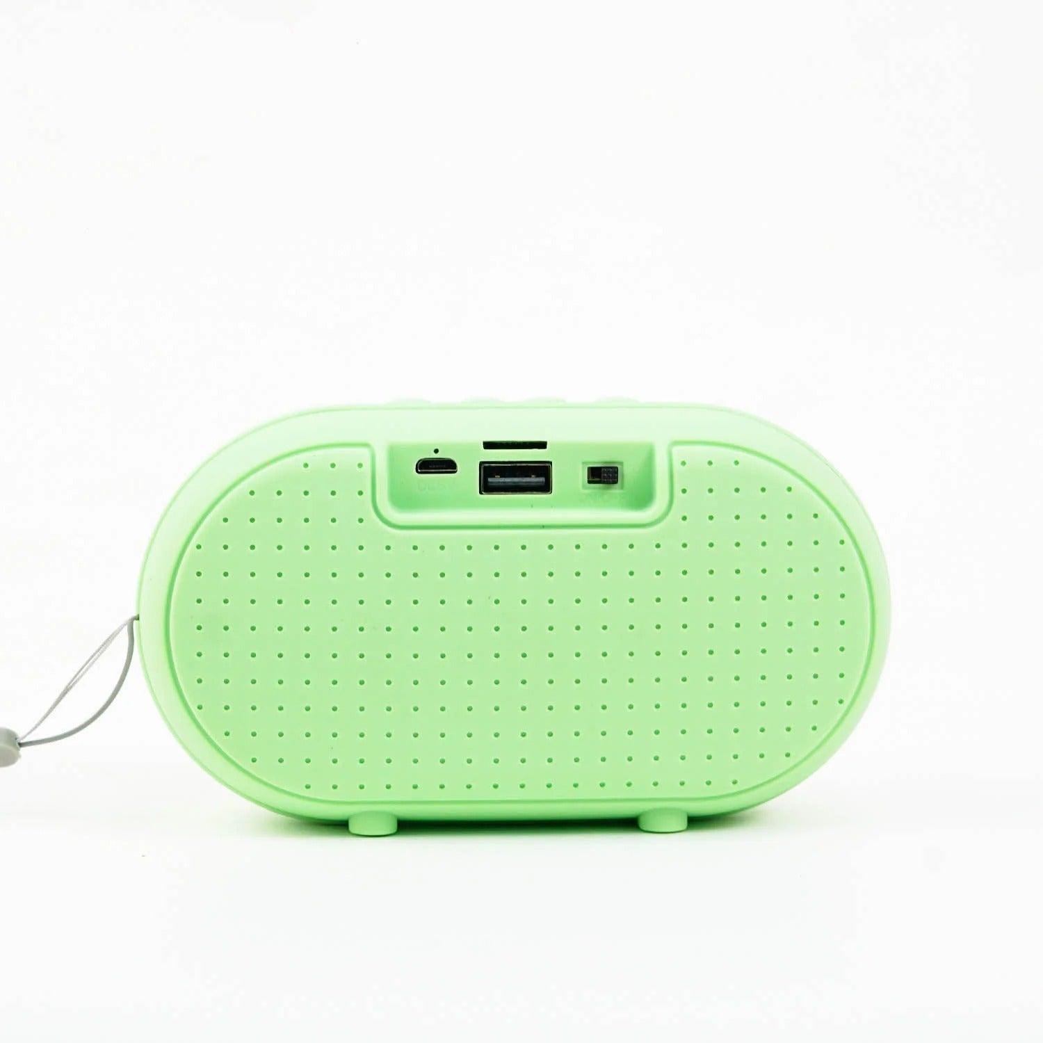Capsule Style Bluetooth Speaker
