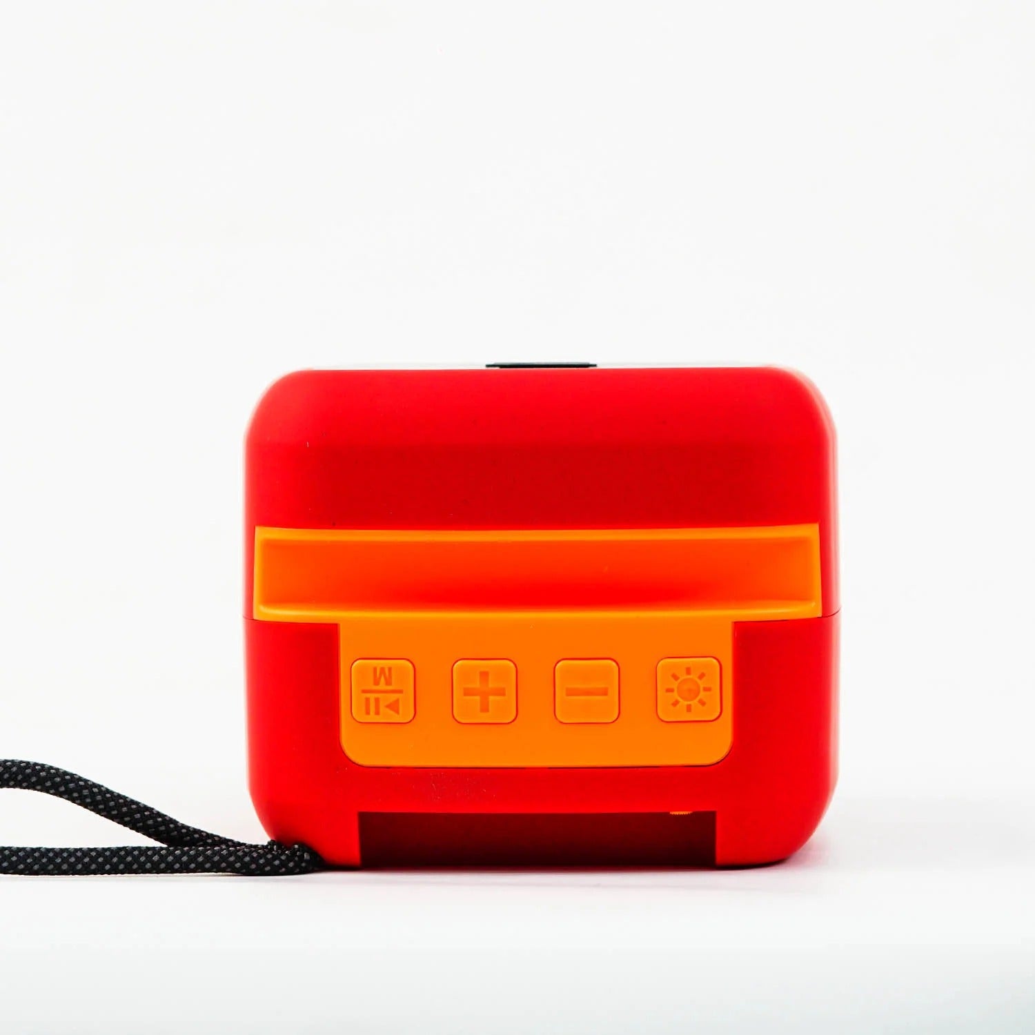 Portable Bluetooth Speaker