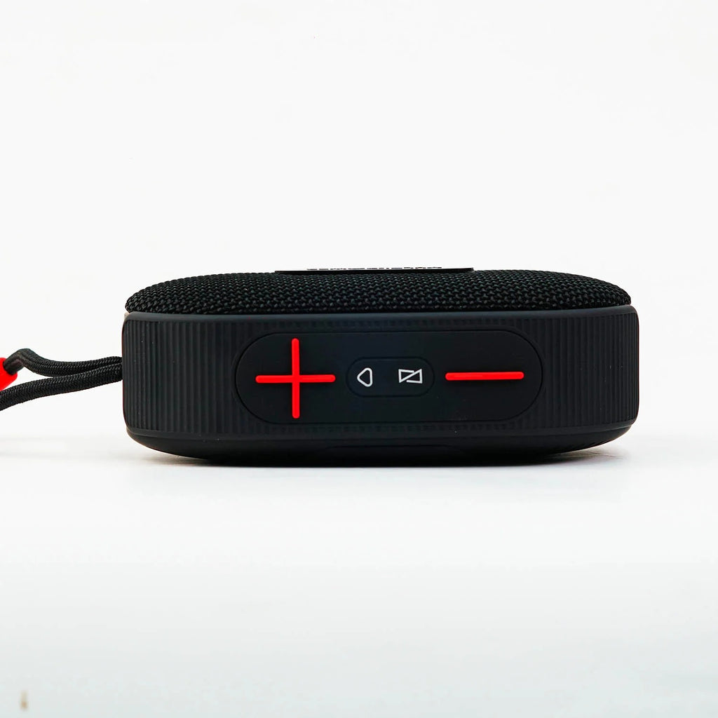 Portable Bass Wireless Speaker