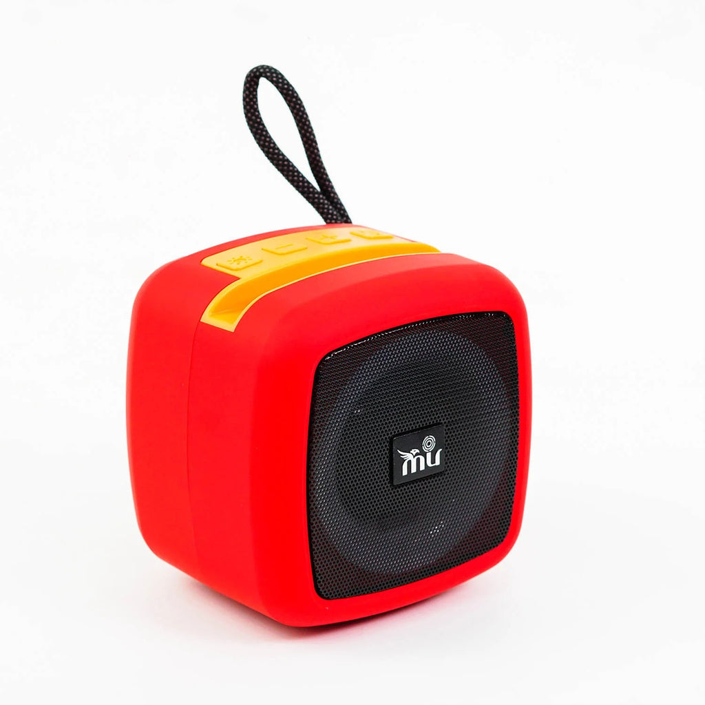 Portable Bluetooth Speaker