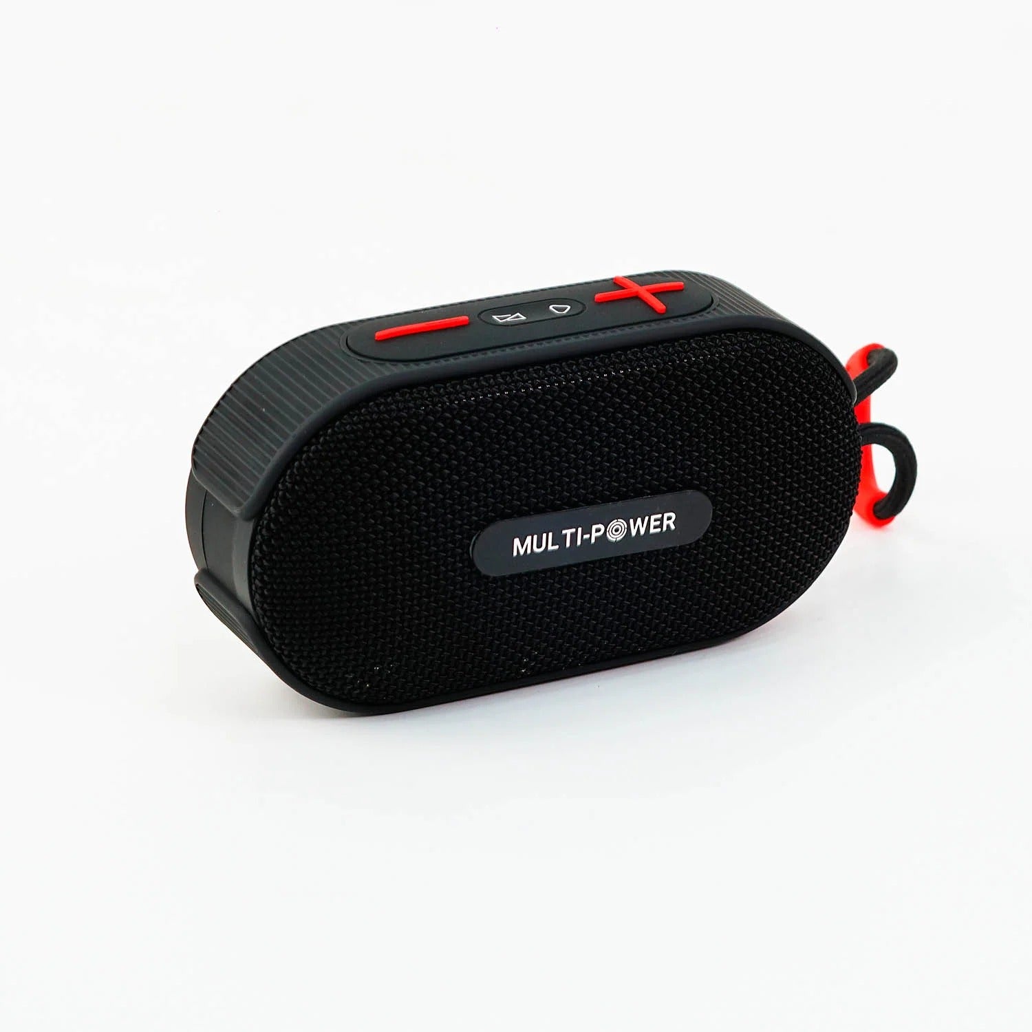 Portable Bass Wireless Speaker