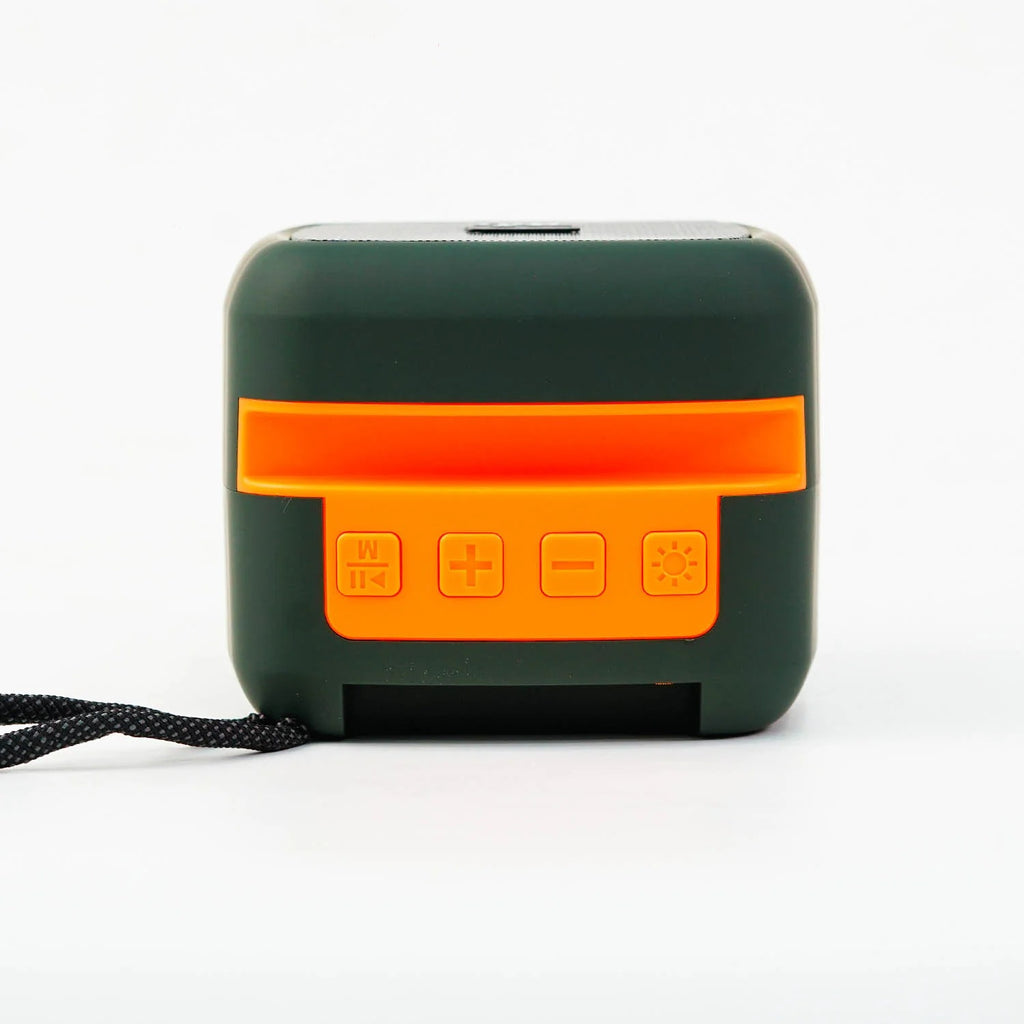 Portable Bluetooth Speaker