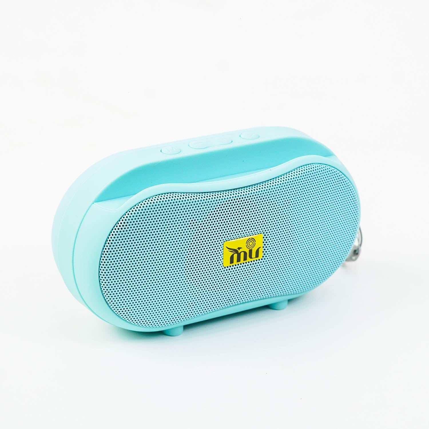Capsule Style Bluetooth Speaker