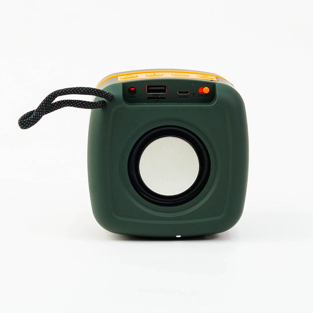 Portable Bluetooth Speaker