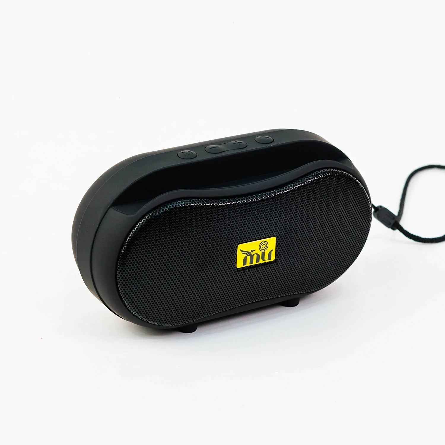 Capsule Style Bluetooth Speaker
