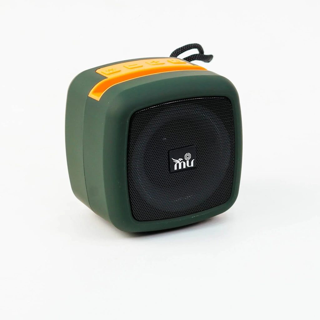 Portable Bluetooth Speaker