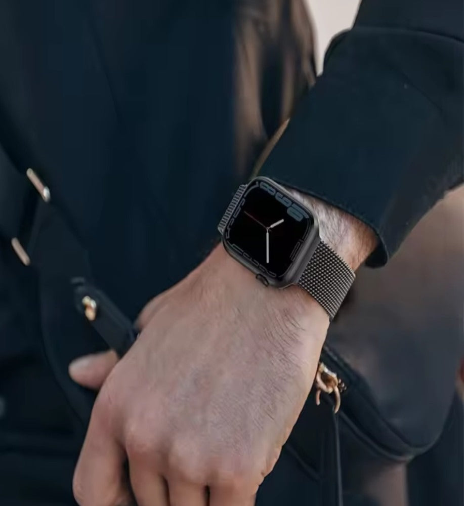 YOSHOOT YT-9 Smart Watch, Apple Watch Series 10
