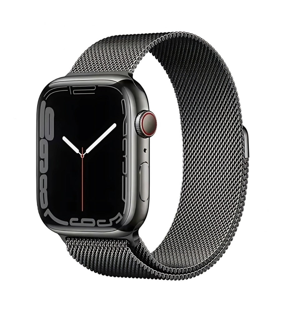 YOSHOOT YT-9 Smart Watch, Apple Watch Series 10
