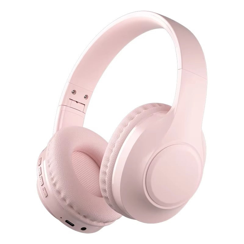F58 Foldable Wireless Headset