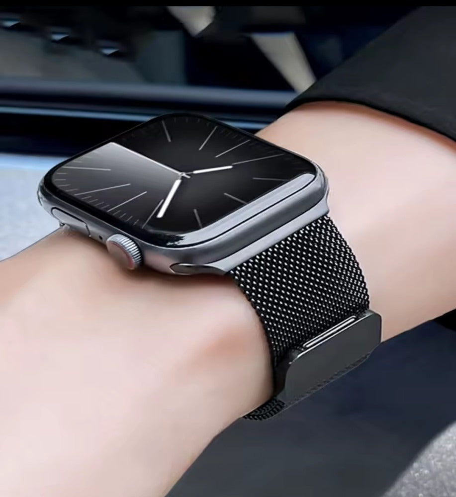 YOSHOOT YT-9 Smart Watch, Apple Watch Series 10